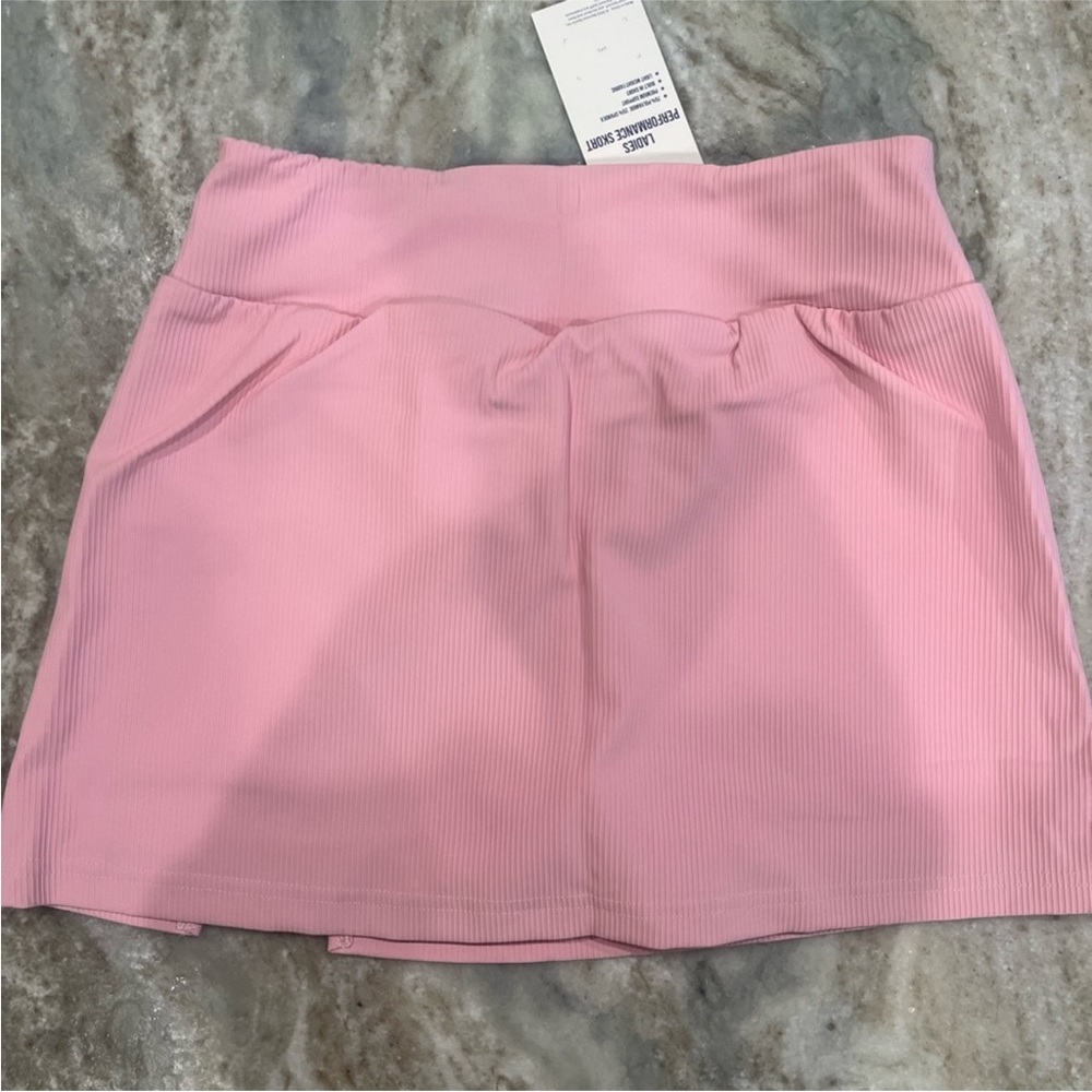 Barstool sports skort